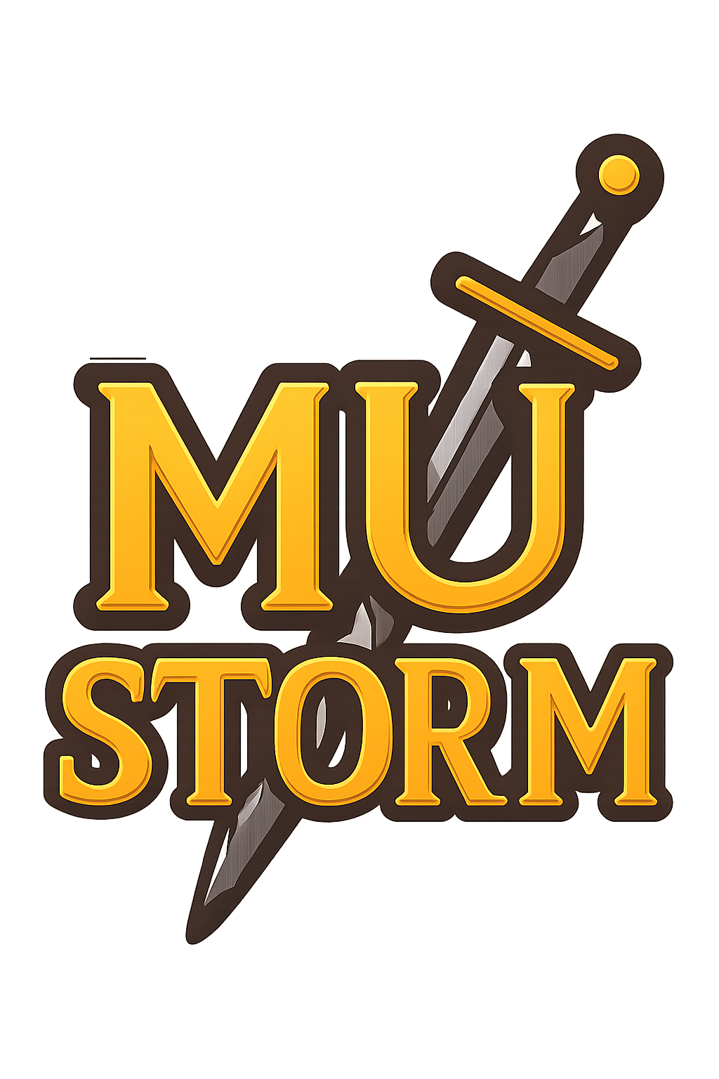 MU Storm Logo